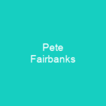 Pete Fairbanks