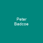 Peter Badcoe