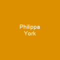 Philippa York