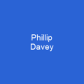 Phillip Davey
