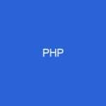 PHP