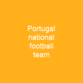 Portugal national football team