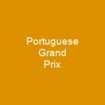 Portuguese Grand Prix