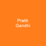 Pratik Gandhi