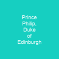 Prince Edward, Duke of Kent