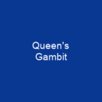 Queen's Gambit