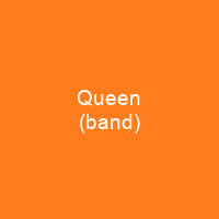 Queen (band)