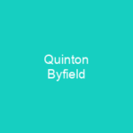 Quinton Byfield