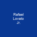 Rafael Lovato Jr.