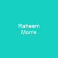 Raheem Morris