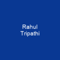 Sunil Tripathi