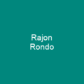 Rajon Rondo