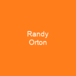 Randy Orton