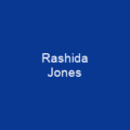 Rashida Tlaib