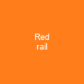 Red rail