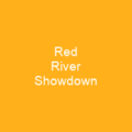 Red River Showdown