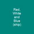 Red, White and Blue (ship)