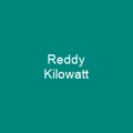 Reddy Kilowatt