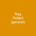 Reg Pollard (general)