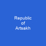 Republic of Artsakh