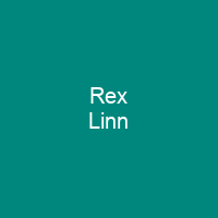 Rex Linn