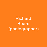 Richard Beard (photographer)