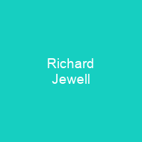 Richard Jewell