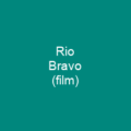 Rio Bravo (film)