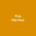 Rob Manfred