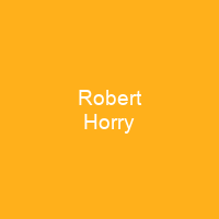 Robert Horry