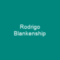 Rodrigo Blankenship
