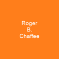 Roger B. Chaffee