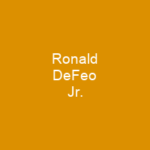 Ronald DeFeo Jr.