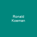 Ronald Koeman