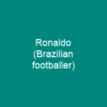 Ronaldo (Brazilian footballer)