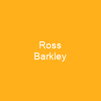 Ross Barkley