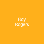 Roy Rogers