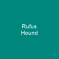 Rufus Hound