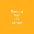 Running Man (TV series)