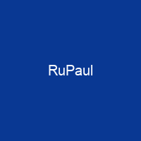 RuPaul