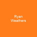 Ryan Weathers