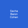 Simon Baron-Cohen