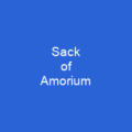 Sack of Amorium