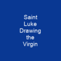 Saint Luke Drawing the Virgin