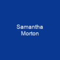 Samantha Morton