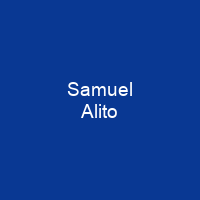 Samuel Alito