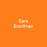 Sara Bronfman