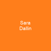 Sara Dallin