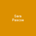 Sara Pascoe