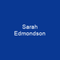 Sarah Edmondson